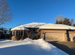 353 8th Ave NW, Forest Lake, MN 55025