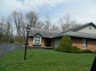 19 Shaker Run Rd, Lebanon, OH 45036