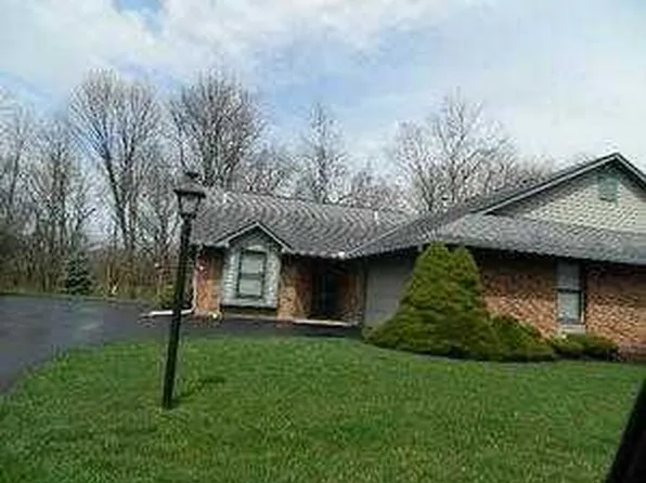 19 Shaker Run Rd, Lebanon, OH 45036