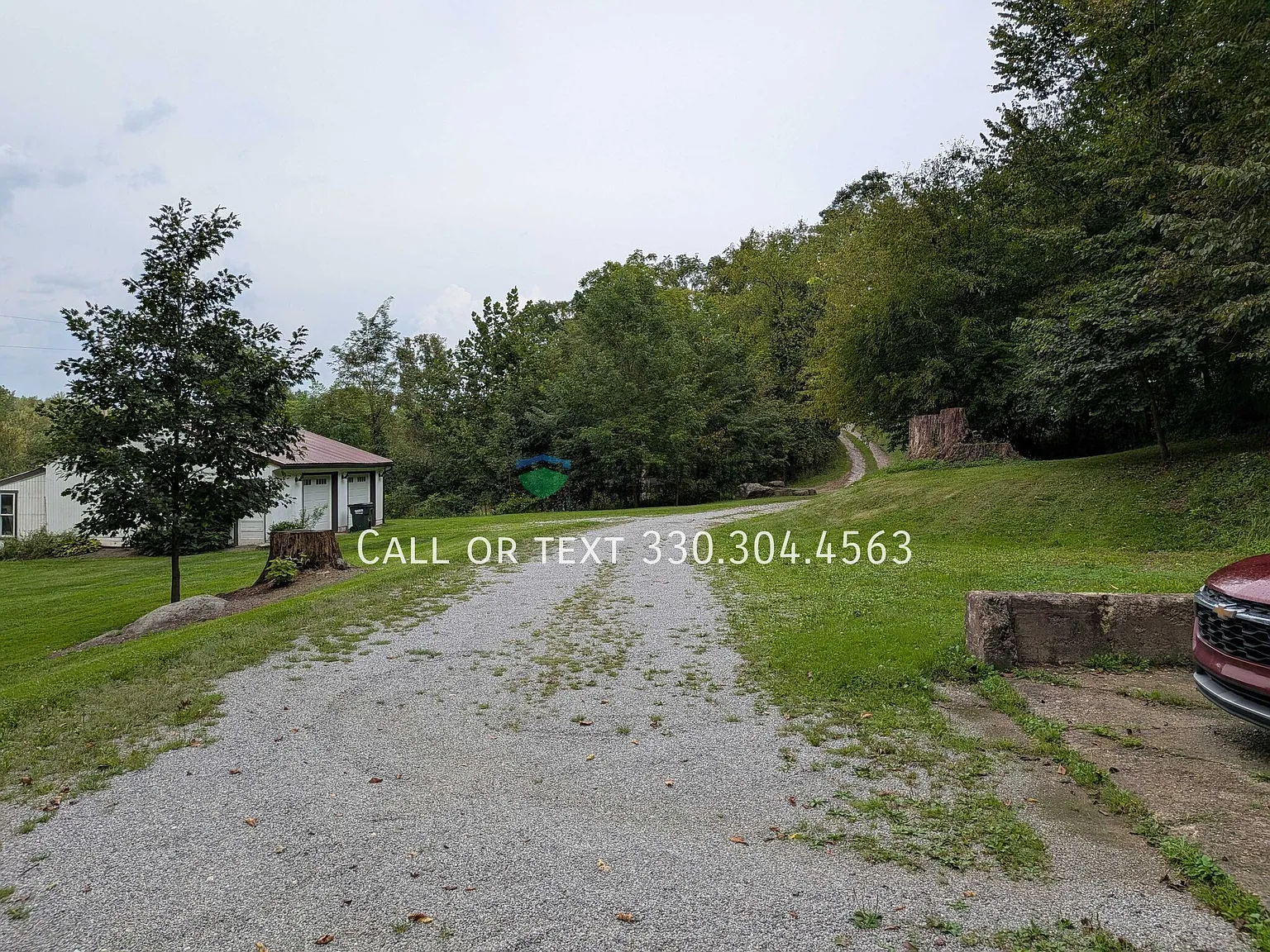 Three-Bedroom, One-And-A-Half-Bathroom Home In Killbuck Available Now! — Photo 3
