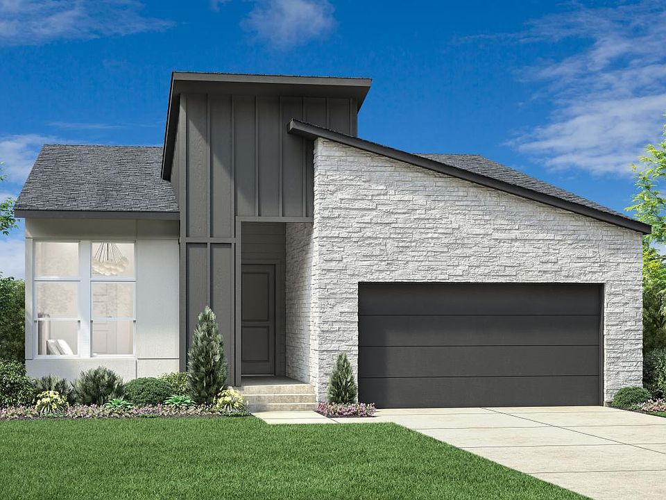 Mid-Century Modern
