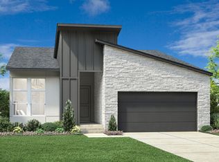 Jacobsen Plan, Toll Brothers at Cherry Creek Trail, Parker, CO 80134