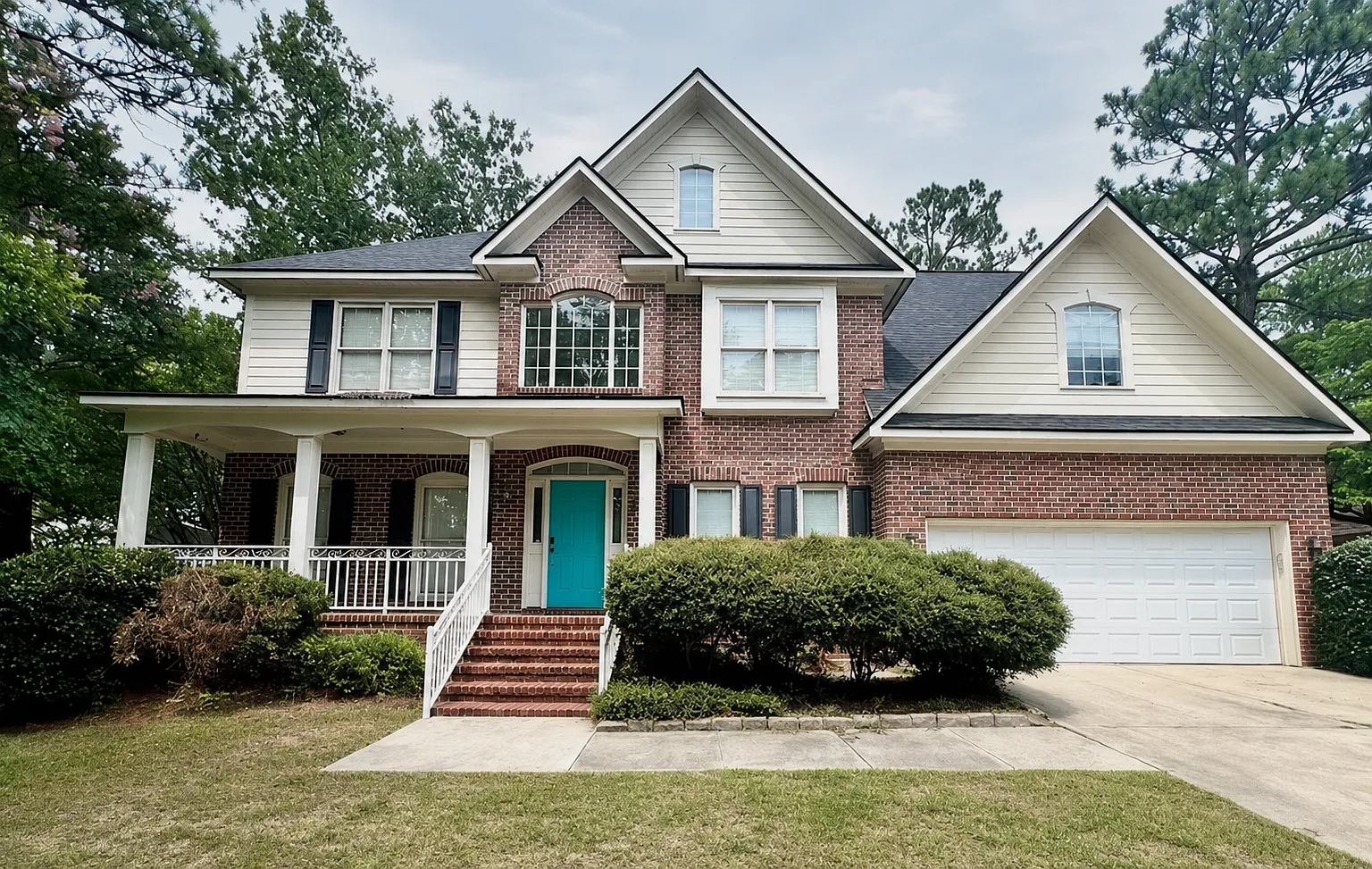 4 bed, 2633 sqft, $2,600 — Photo 1
