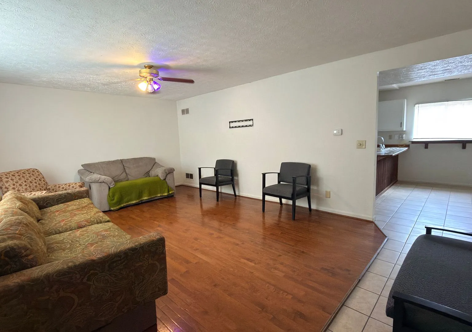 Spacious Two-Story Apartment Near Purdue! — Photo 4