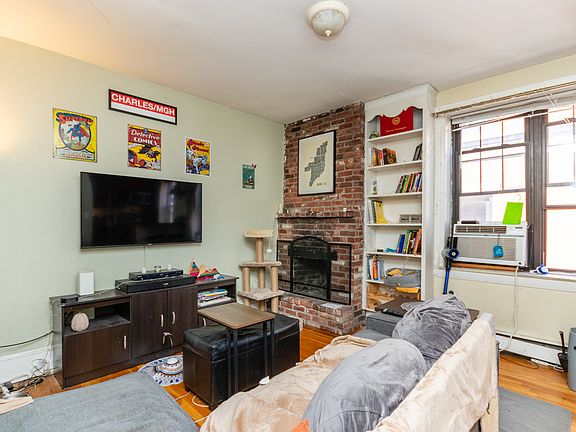 2nd image of 286-288 Cambridge St #8