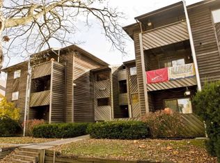 709 W Green St #B07, Urbana, IL 61801
