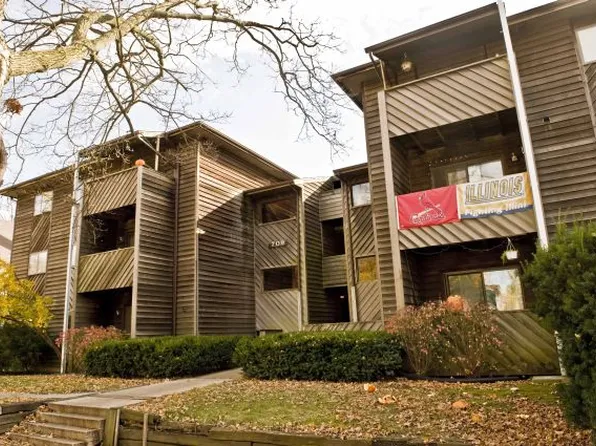 709 W Green St, Urbana, IL