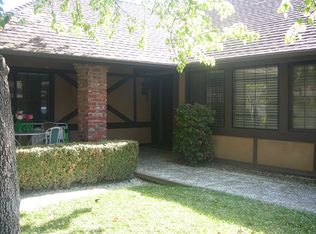 5050 N Forkner Ave, Fresno, CA