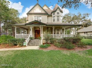 96251 Piney Island Dr, Fernandina Beach, FL 32034