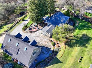 10305 Mount Vernon Rd, Auburn, CA 95603