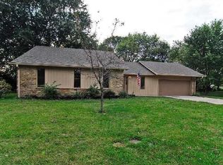 6502 Marble Ln, Indianapolis, IN