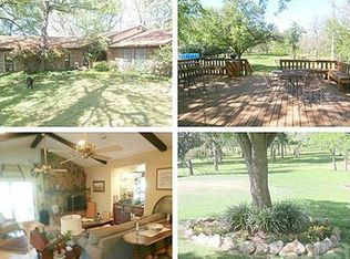 310 Carlin Rd, Mansfield, TX 76063