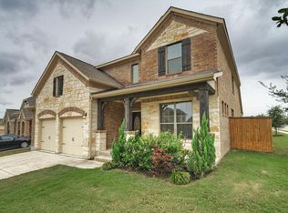 2701 Santa Rosita Ct, Round Rock, TX 78665