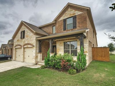 2701 Santa Rosita Ct, Round Rock, TX, 78665