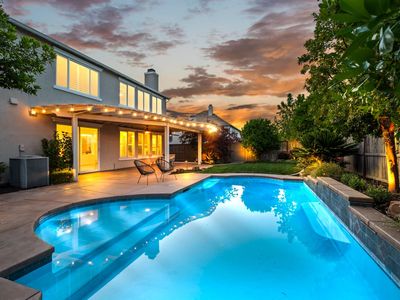 11896 Slate Falls Way, Rancho Cordova, CA, 95742
