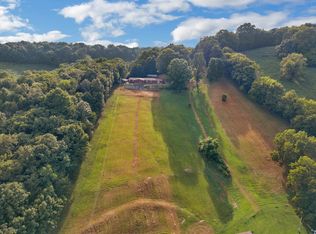 500 Long Hollow Rd, Pulaski, TN 38478