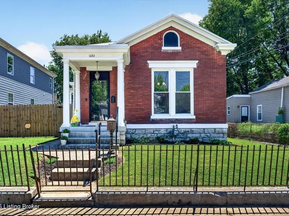 1032 Mary St, Louisville, KY 40204