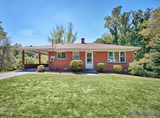 1724 Old Haywood Rd #TOP, Asheville, NC 28806