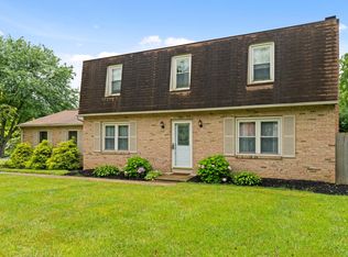 1211 Northport Dr, Columbus, OH 43235