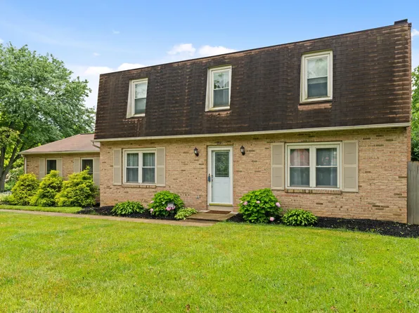 1211 Northport Dr, Columbus, OH 43235