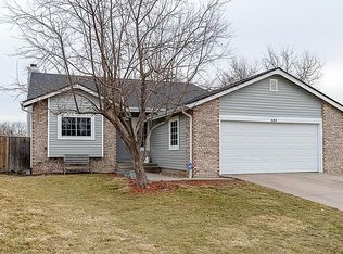 684 Larkwood Pl, Highlands Ranch, CO 80126