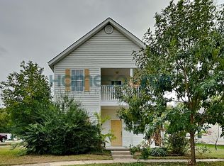 2684 N Westminster Dr, Fayetteville, AR 72704