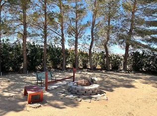 1264 S Sunland St, Ridgecrest, CA 93555