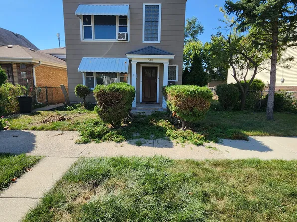 1528 East Ave Unit 1, Berwyn, IL 60402