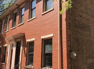 1410 Sheffield St, Pittsburgh, PA 15233