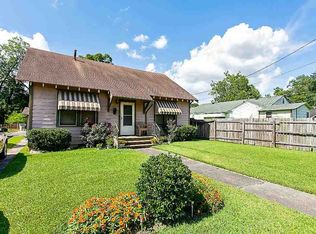 1770 Prairie St, Beaumont, TX 77701