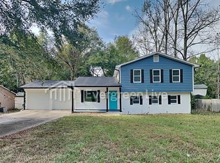 980 Walnut Creek Ln, Jonesboro, GA