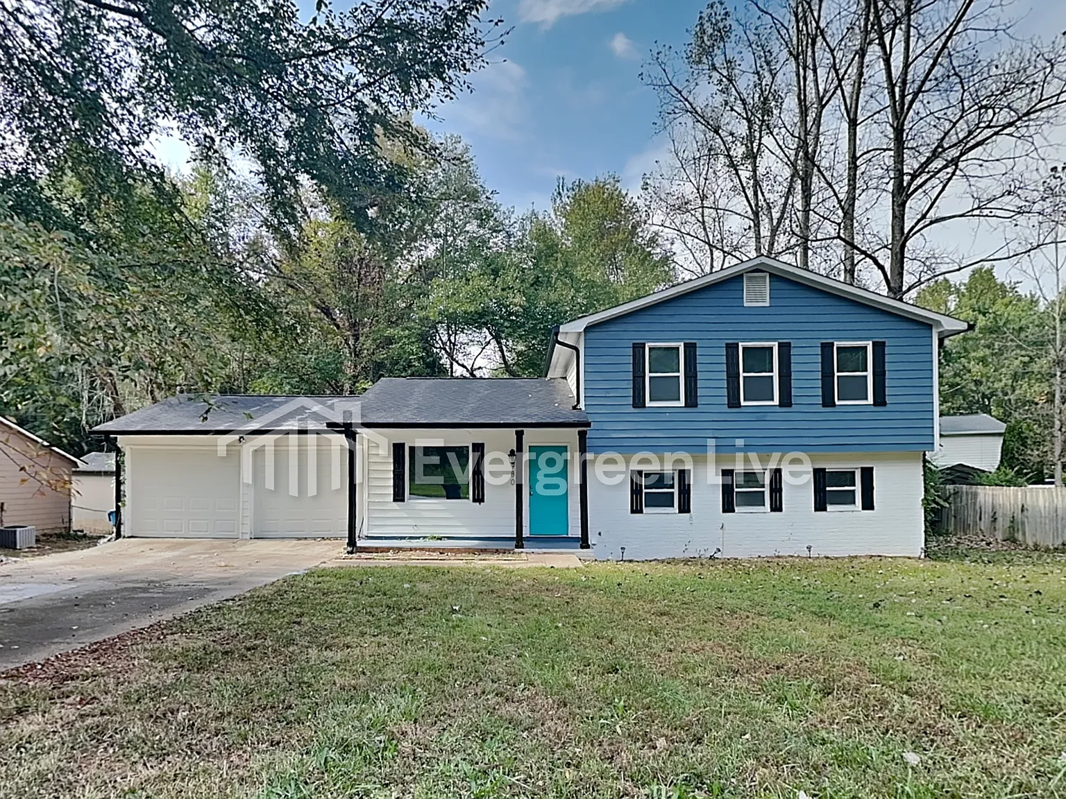 980 Walnut Creek Ln photo 1