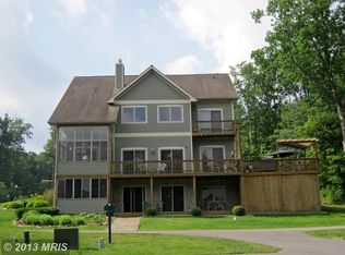 120 Silver Tree Ln, Oakland, MD 21550