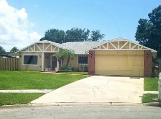 2634 Arron Ct, Kissimmee, FL 34744