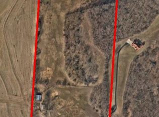 32802 E Reber Rd, Sibley, MO 64088