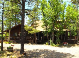 1379 Coconino Loop, Happy Jack, AZ 86024