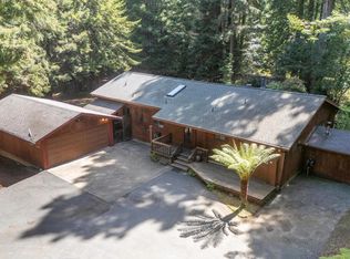 12141 Pinewood Rd, Mendocino, CA 95460