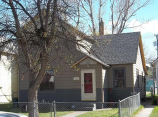 916 2nd St, Havre, MT 59501