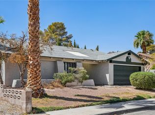 3925 E Reno Ave, Las Vegas, NV 89120