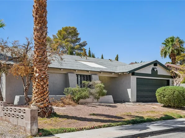 3925 E Reno Ave, Las Vegas, NV 89120