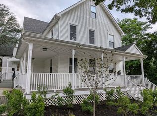 73 3rd Ave, Atlantic Highlands, NJ 07716