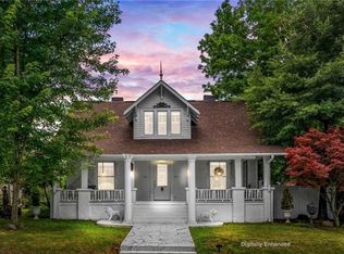 501 W 2nd Ave, Lexington, NC 27292