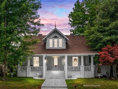 501 W 2nd Ave, Lexington, NC, 27292