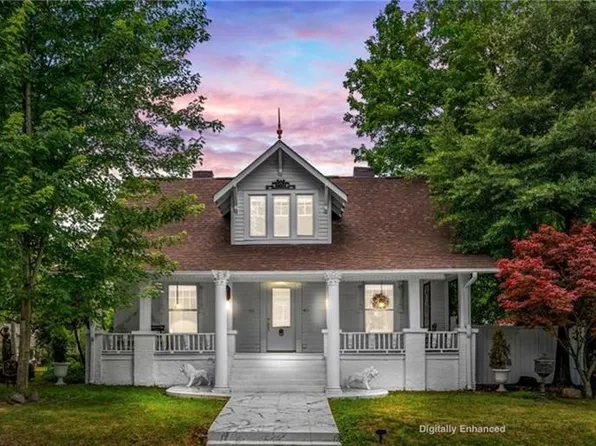 501 W 2nd Ave, Lexington, NC 27292