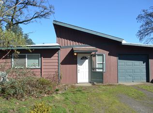 1525 Concord Ave, Eugene, OR 97403