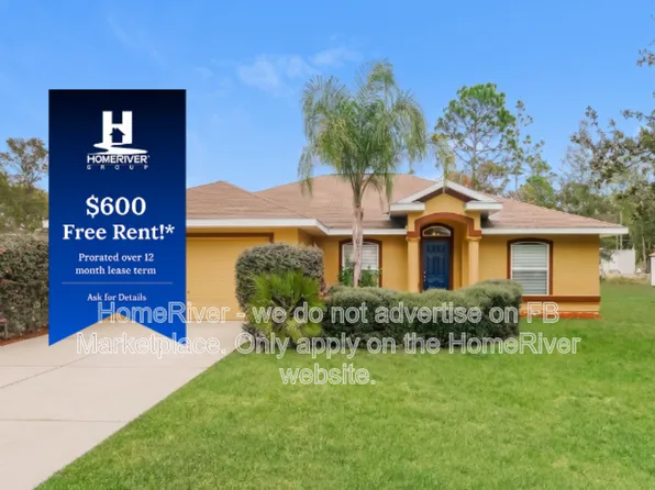 37 Pecan Run Pass, Ocala, FL 34472