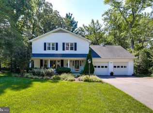 508 Heavitree Garth, Severna Park, MD