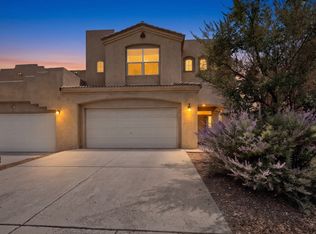 6512 Los Pueblos Pl NW, Albuquerque, NM 87114