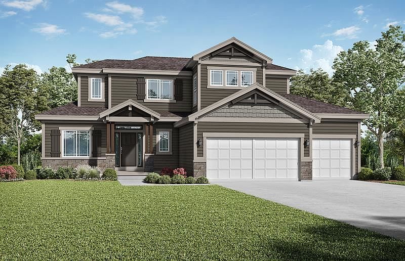 1st image of 3217 SE Mill Creek Ln