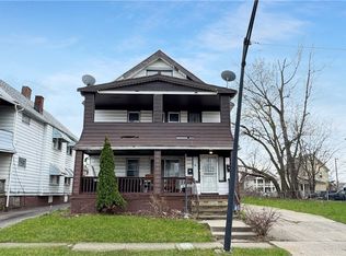 14004 Savannah Ave, East Cleveland, OH 44112